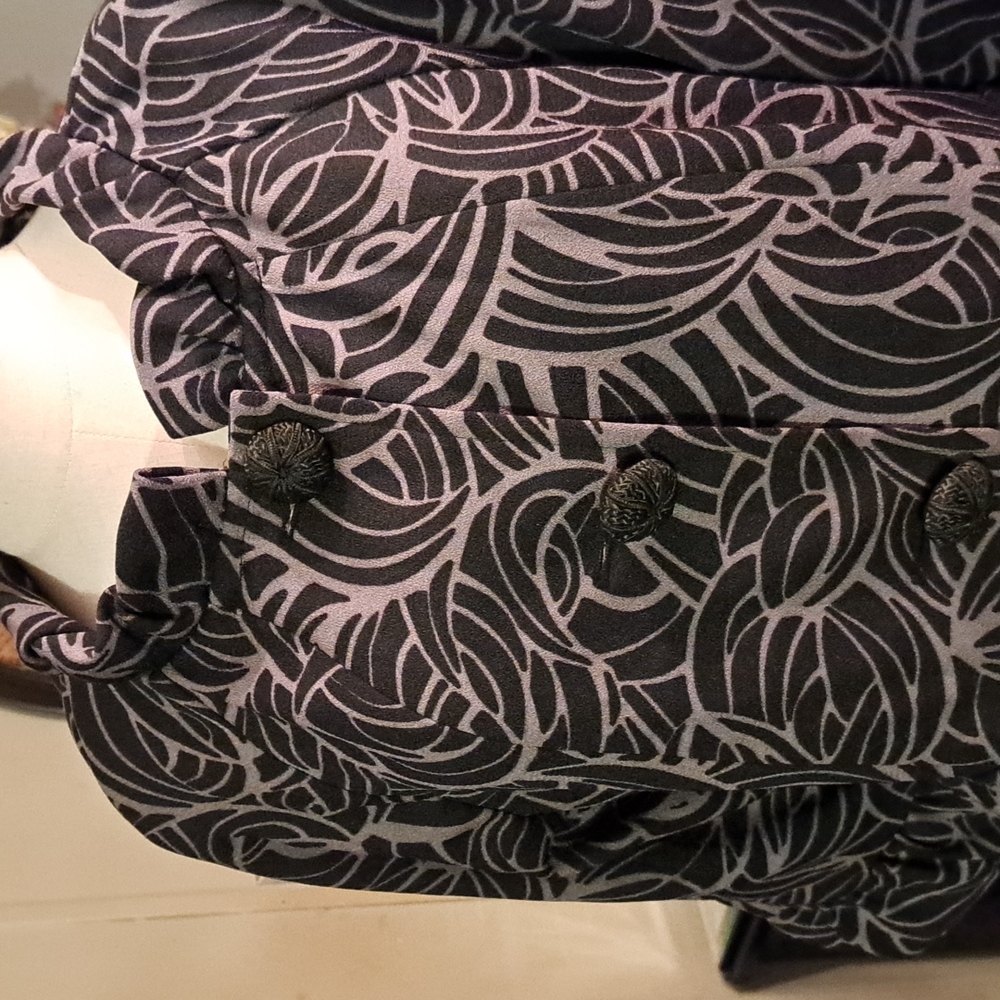 Nicole by Nicole Miller jacket